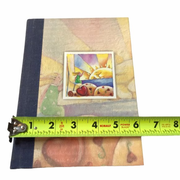 Blank Notebook Writing Journal Sunshine Rays, Yell - Picture 6 of 8